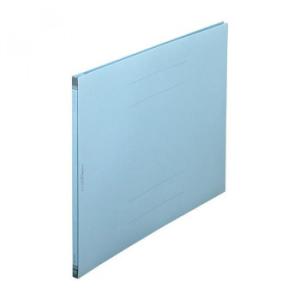 LIHIT LAB.(リヒトラブ) U-NOBBY ユーノビクイックファイル A3 青 F588-9