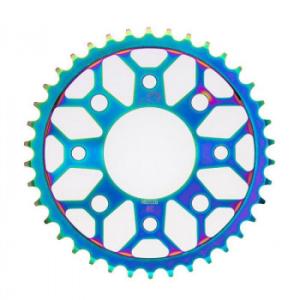 NANKAI/XAM タフライトスチール_38T_GROM(JC92) B2109R38