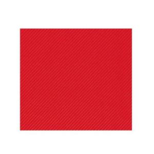 包装紙 イタリアンストライプ(レッド) 872 100枚