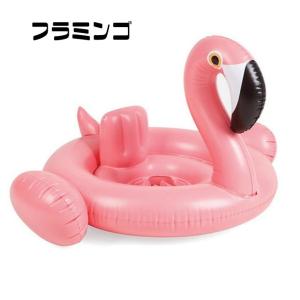 赤ちゃん 浮き輪 足入れ フロート ベビー 子...の詳細画像4