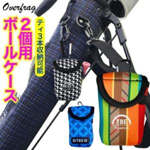 TIFFANY&Co. ティファニー ゴルフ ティー マーカー ケース付 シルバー