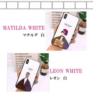 マチルダ レオン TPUケース iPhone1...の詳細画像3