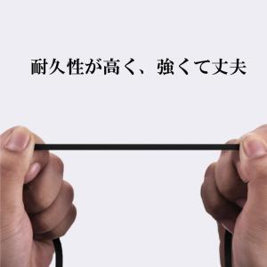 3in1 Micro usb type c 充...の詳細画像5