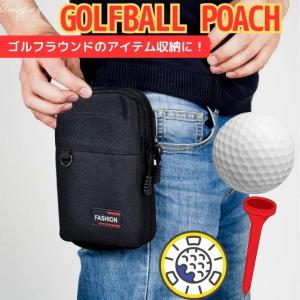 スマホポーチ カラビナ メンズ スマホバッグ ...の詳細画像2