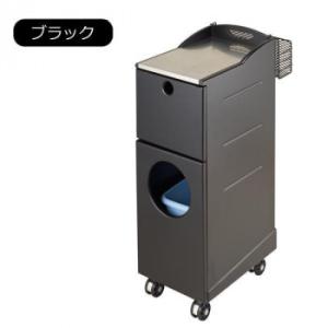 サロン向け 補助ワゴン シャンプーワゴン C-2...の商品画像
