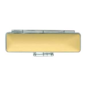 印鑑ケース フォーマルケース イエロー 12×60用 IB-FO1202