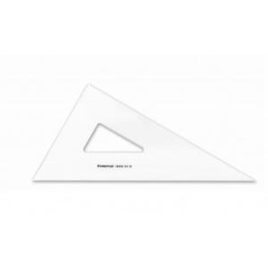 ステッドラー マルス三角定規 36CM ST96436