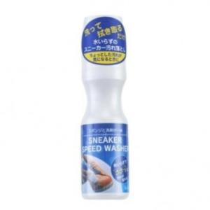 is-fit スニーカースピードウォッシャー 100ml