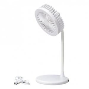 ファン付LEDスタンドライト 3739の買取情報