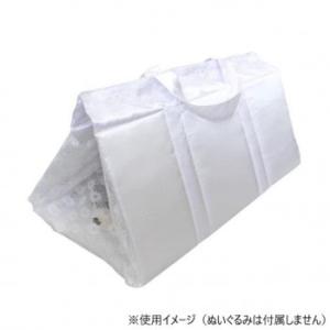 ペット供養 エンディングバッグ 中 10入 060869