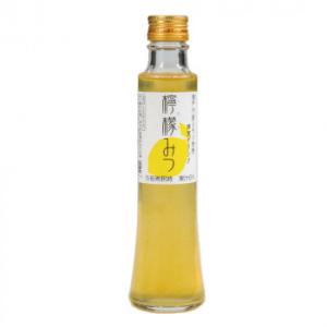 金澤やまぎし養蜂場　ハニードリンク　檸檬みつ　200ml