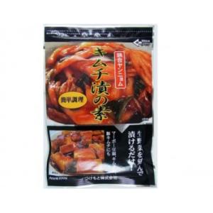 キムチ漬の素　100g×10個