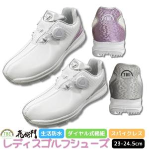 Callaway（キャロウェイ） レディース ゴルフシューズ 22W2ACW Aero