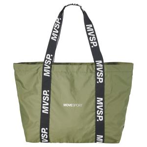メール便配送 デサント DESCENTE ポケッタブルトートバッグ メンズ