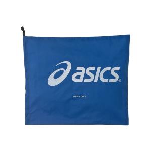 アシックス asics TZS987 シユ-バツク(L) .ブ FWトレ-ニング エキップメント(ユニ) リフレツクスブル-