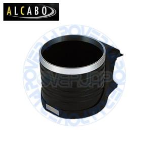 AL-P202B ALCABO ドリンクホルダー PORSCHE ボクスター 981 / 718 灰皿