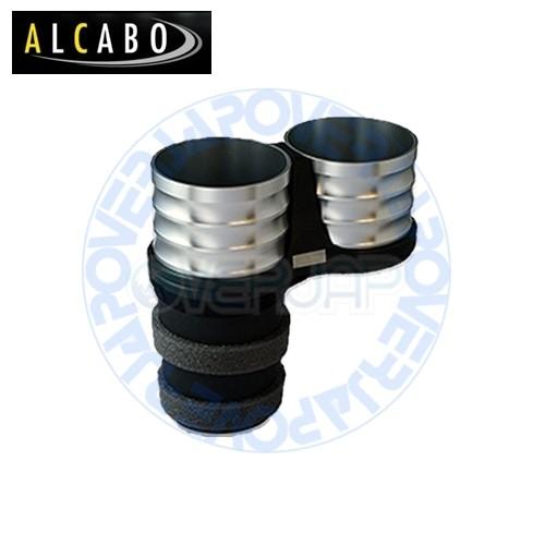 AL-T110S ALCABO ドリンクホルダー 日産 GT-R R35 2007年〜