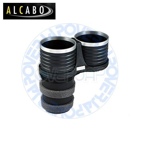AL-T110BS ALCABO ドリンクホルダー 日産 GT-R R35 2007年〜