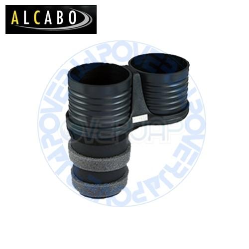 AL-T110B ALCABO ドリンクホルダー 日産 GT-R R35 2007年〜