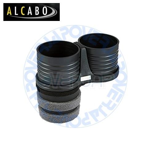 AL-T108B ALCABO ドリンクホルダー トヨタ クラウン ARS220 2018年〜