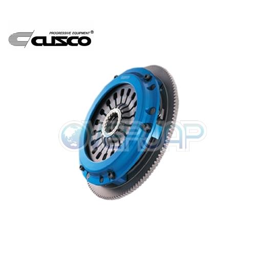 667 022 HP CUSCO シングルクラッチシステム プルタイプ スバル WRX STI VA...