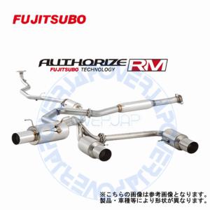 FUJITSUBO フジツボ A-RM+c エーアールエム シー JG1 N-ONE