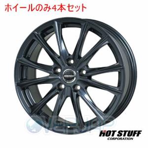 INTER MILANO インターミラノ CLAIRE GZ10 ホイール 4本セット