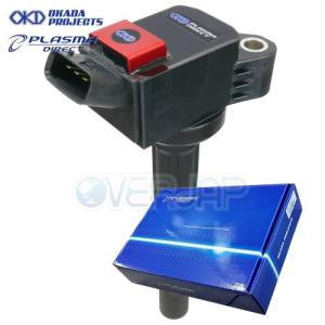 OKADAPROJECTS プラズマダイレクト スイフトスポーツ ZC31S用 SD264041R OKADA PROJECTS プラズマダイレクト スズキ スイフト