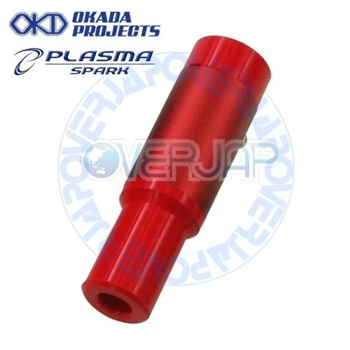 SP244002R OKADA PROJECTS プラズマスパーク スバル レガシィ 2000 BG...