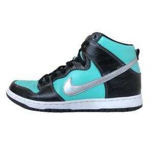 nike sb tiffany high