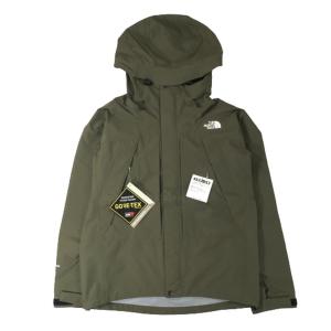 【未使用品】THE NORTH FACE ザ・ノース・フェイス NP61910 All Mountain Jacket マウンテンジャケット XXL NT メンズ レディース【中古】｜overlap