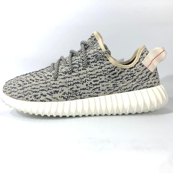 アディダス adidas YEEZY BOOST 350 V2 TURTLE DOVE AQ4832...
