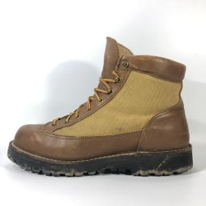 DANNER LIGHT ダナーライト 30420X GORE-TEX ブーツ 8.5EE 26.5cm｜overlap