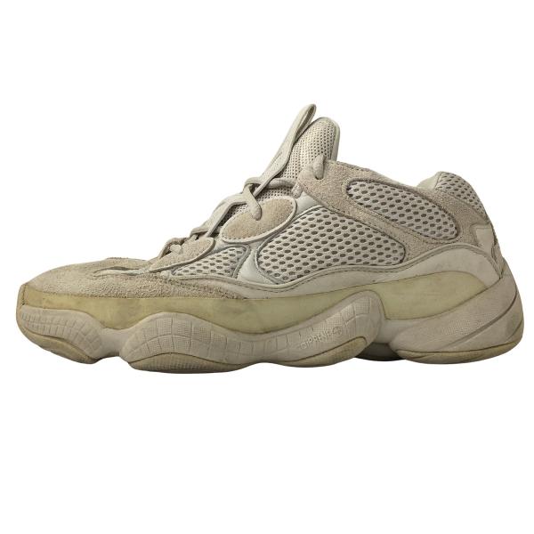 アディダス adidas YEEZY 500 Blush DB2908 イージー ブラッシュ 28c...