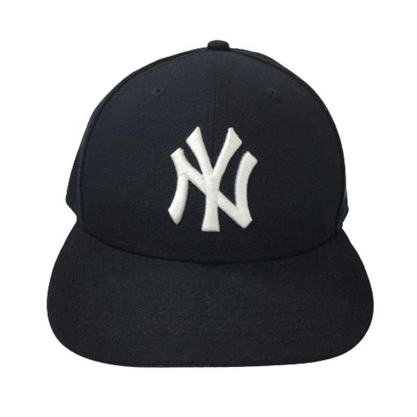 ニューエラ ニューヨークヤンキース キャップ 帽子 58.7cm 7 3/8