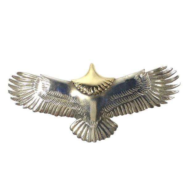 TADY &amp; KING タディアンドキング 特大イーグル K18 頭金 tkh027