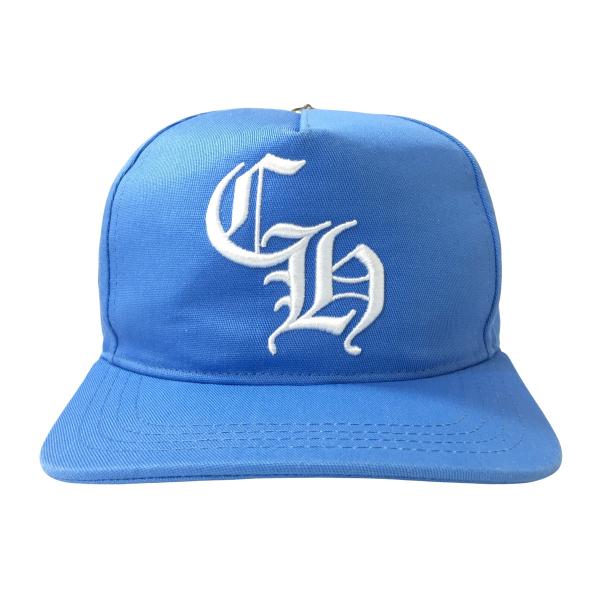 CHROME HEARTS クロムハーツ ベースボール キャップ CH BASEBALL TRUCK...