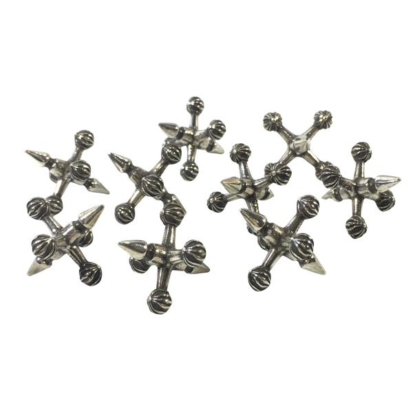 CHROME HEARTS クロムハーツ JACKS ジャックス オブジェ Xmas 限定 クリスマ...