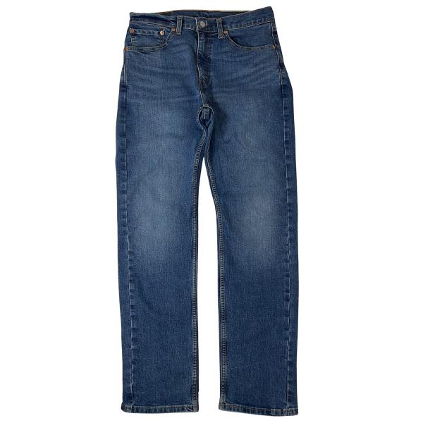 Levi's PREMIUM リーバイス プレミアム 505 WARM デニムパンツ PC9-005...