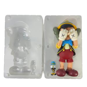 KAWS PINOCCHIO & JI...の詳細画像2