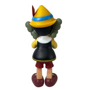 KAWS PINOCCHIO & JI...の詳細画像4