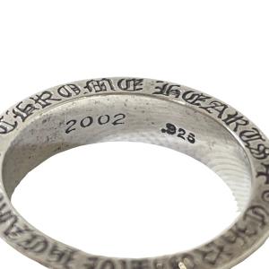 CHROME HEARTS クロムハーツ リン...の詳細画像3
