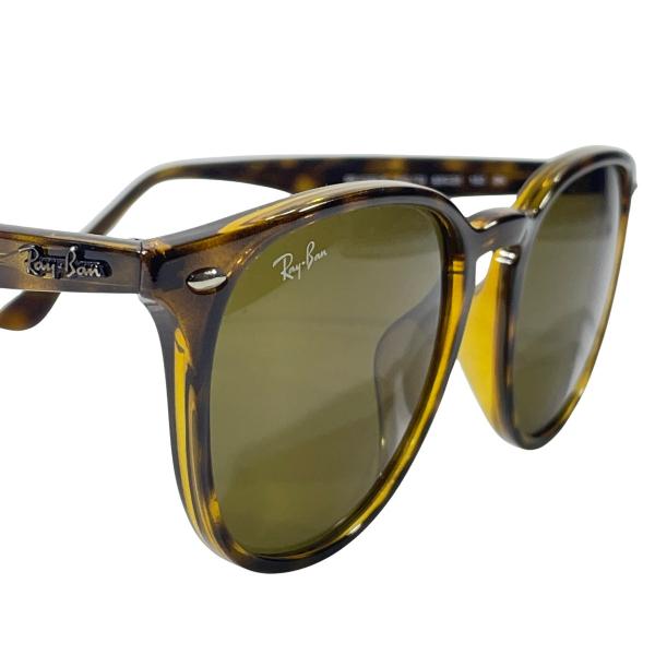 Ray-Ban レイバン サングラス RB 4259-F 710 73 鼈甲 べっ甲 ブラウン 53...