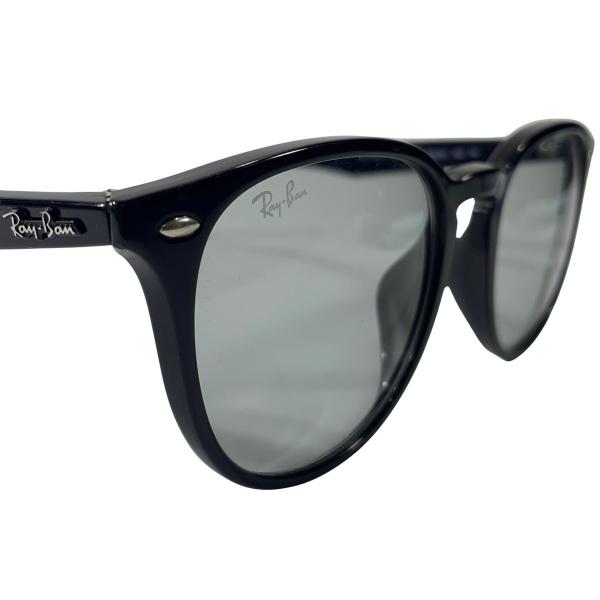 RayBan レイバン RB 4259-F 601/87 サングラス ブラック 黒 53□20 15...