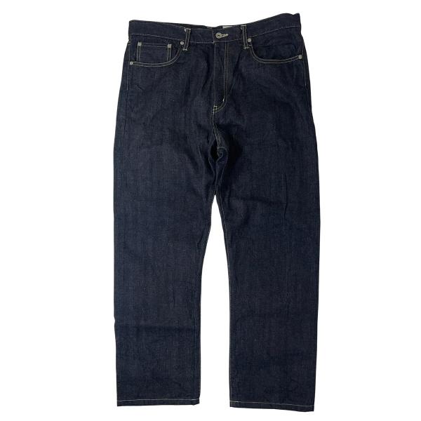 NEIGHBORHOOD ネイバーフッド リジッド デニムパンツ 23AW RIGID DENIM ...