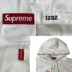 シュプリーム Supreme Box Logo...の詳細画像3