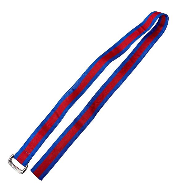 ラルフローレン Dリングベルト ナイロン