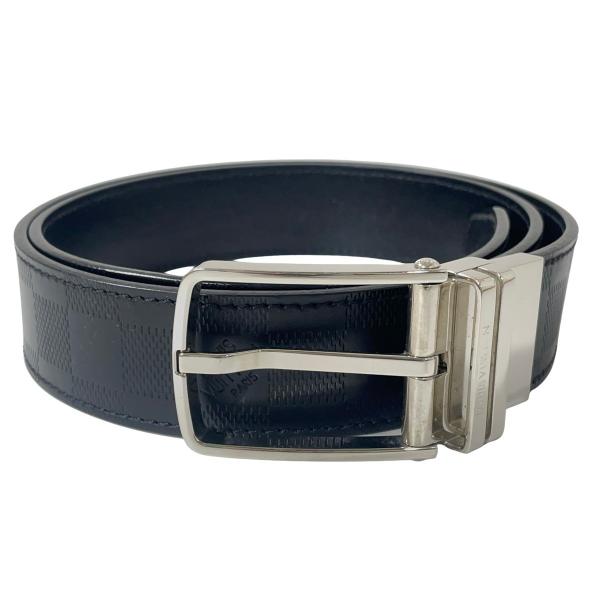 Louis Vuitton ルイヴィトン サンチュール ベルト M9674 90cm 36インチ