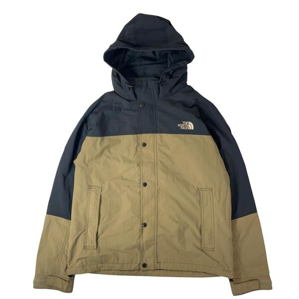 未使用品 THE NORTH FACE ザ・ノース・フェイス ハイドレナウィンドジャケット Hydr...