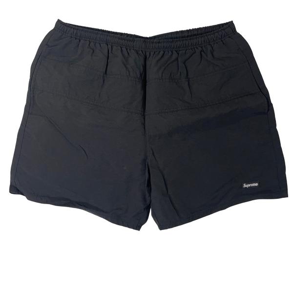 シュプリーム Supreme Split Logo Water Short ウォーター ショーツ ス...